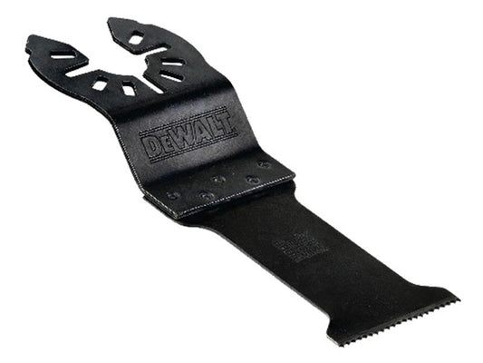 DEWALT DT20701 Multi-Tool Wood & Nails Blade 43 x 30mm DEWDT20701