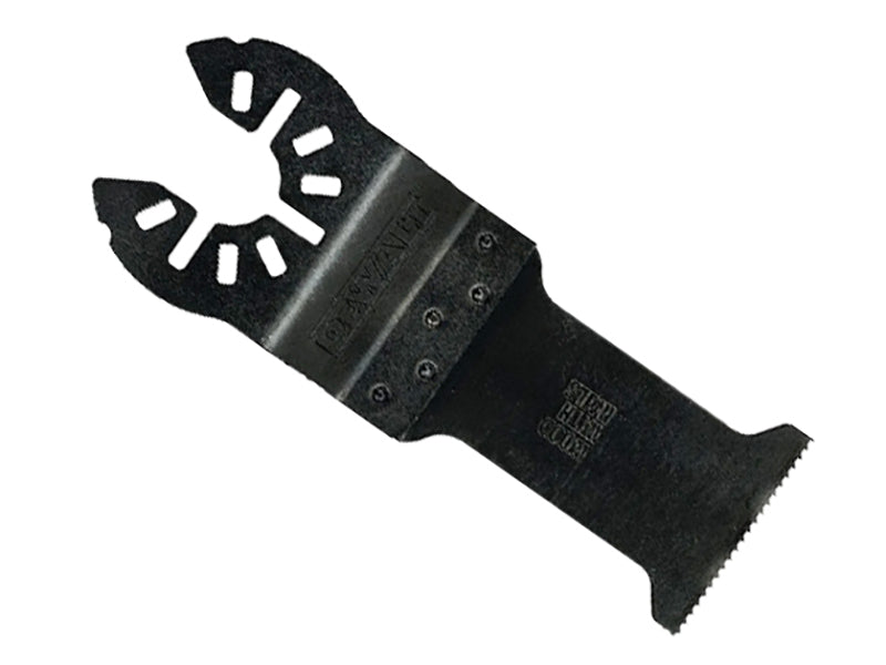 DEWALT DT20701 Multi-Tool Wood & Nails Blade 43 x 30mm DEWDT20701