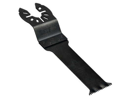DEWALT Multi-Tool Hardwood Blade 67 x 31mm DEWDT20703
