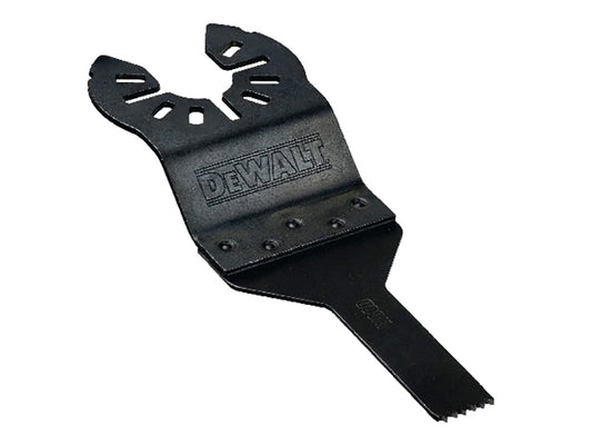 DEWALT DT20726 Multi-Tool Detail Blade 43 x 10mm DEWDT20706