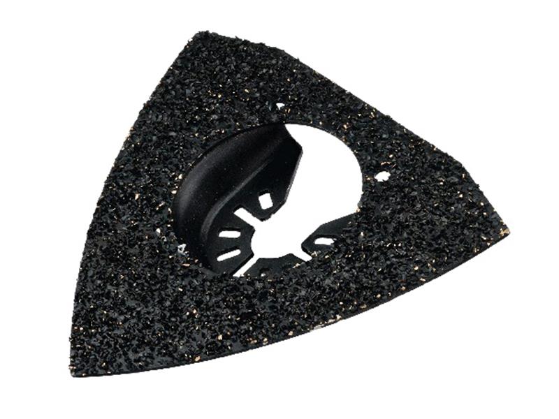 DEWALT Multi-Tool Carbide Rasp DEWDT20719