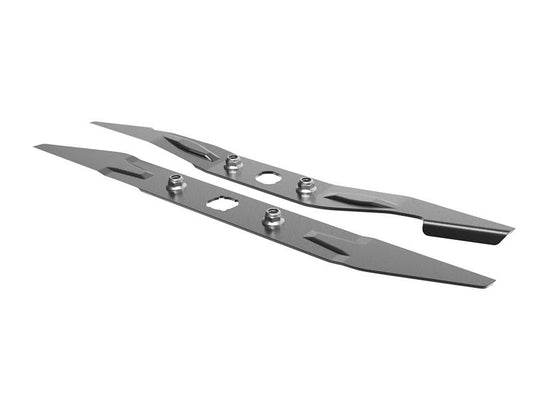 DEWALT 48cm Lawn Mower Blade Set Fits Generation XR DEWDT20902QZ