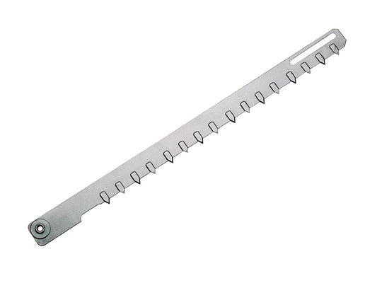 DEWALT Alligator Saw Blade TCT Length 320mm Fits DW390/391 DEWDT2963QZ