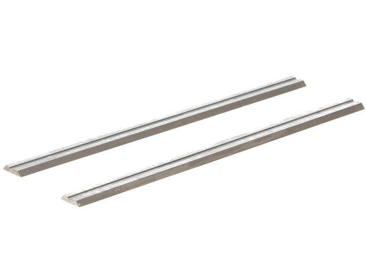 DEWALT DT3901 TCT Reversible Planer Blades 80mm (Pack 2) DEWDT3901QZ