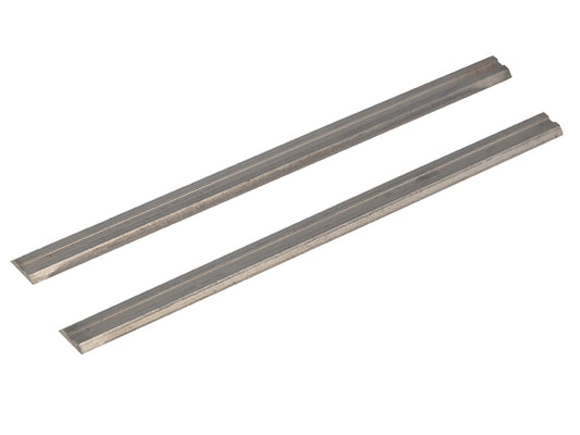 DEWALT DT3905 HSS Reversible Planer Blades 82mm (Pack 2) DEWDT3905QZ