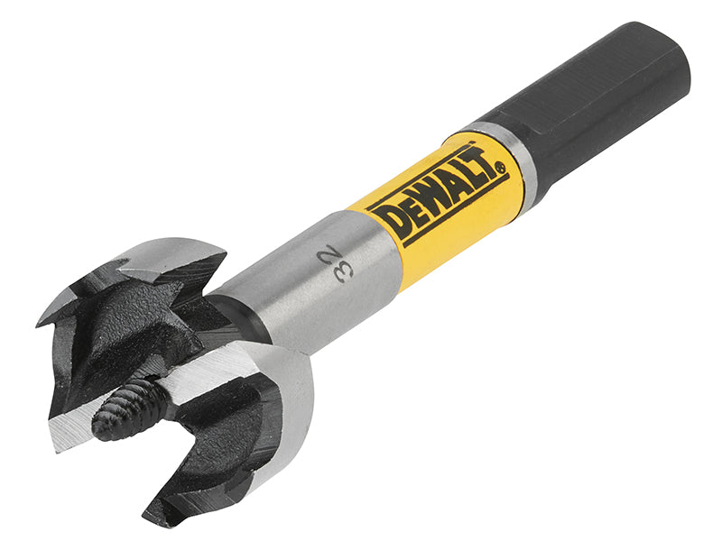DEWALT Self-Feed Drill Bit 32mm DEWDT4577QZ