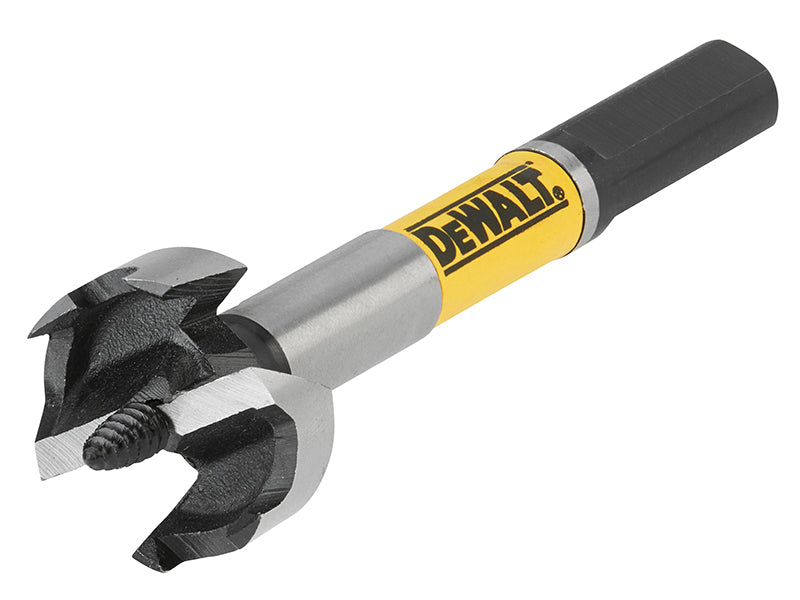 DEWALT Self-Feed Drill Bit 38mm DEWDT4579QZ
