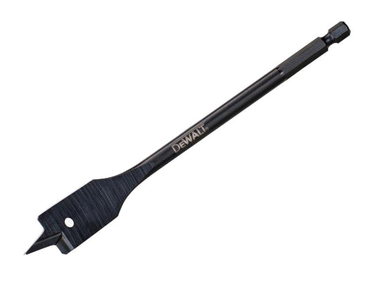 DEWALT Extreme Flatwood Drill Bit 10 x 152mm DEWDT4762QZ