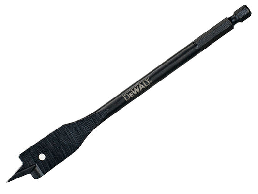 DEWALT Extreme Flatwood Drill Bit 13 x 152mm DEWDT4764QZ
