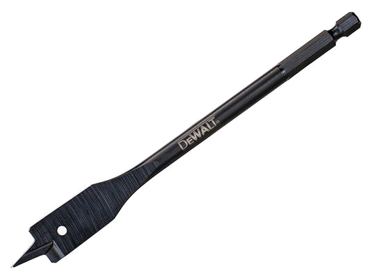 DEWALT Extreme Flatwood Drill Bit 24 x 152mm DEWDT4770QZ