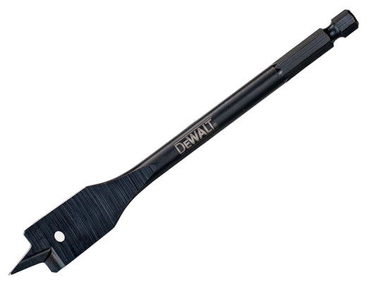 DEWALT Extreme Flatwood Drill Bit 26 x 152mm DEWDT4772QZ