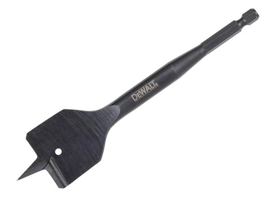 DEWALT Extreme Flatwood Drill Bit 28 x 152mm DEWDT4773QZ