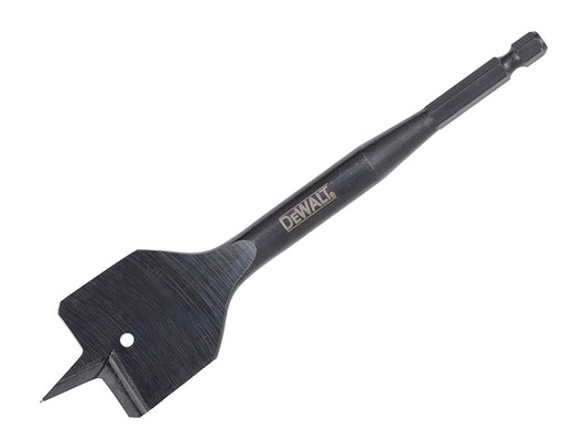 DEWALT Extreme Flatwood Drill Bit 30 x 152mm DEWDT4774QZ