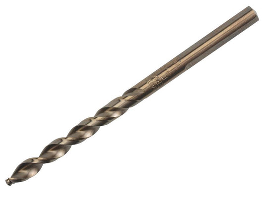 DEWALT Extreme 2 Metal Drill Bit 5.5mm OL:93mm WL:57mm DEWDT5047QZ