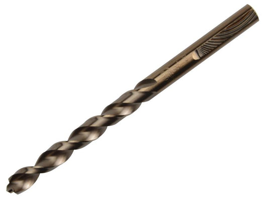 DEWALT Extreme 2 Metal Drill Bit 8.0mm OL:117mm WL:72mm DEWDT5052QZ