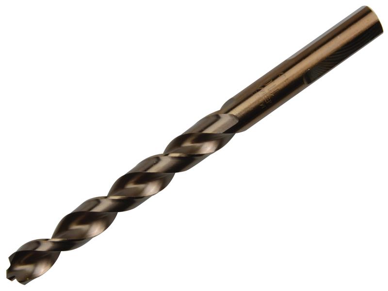 DEWALT Extreme 2 Metal Drill Bit 11.0mm OL:142mm WL:91mm DEWDT5058QZ