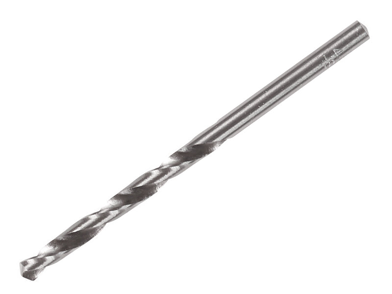 DEWALT HSS-G Jobber Drill Bit 3.2mm OL:65mm WL:36mm DEWDT5206QZ
