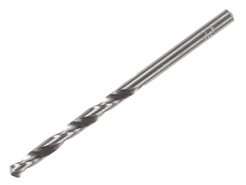 DEWALT HSS-G Jobber Drill Bit 3.5mm OL:70mm WL:39mm DEWDT5208QZ