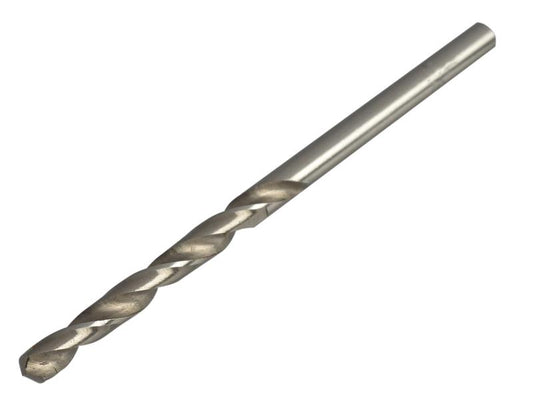 DEWALT HSS-G Jobber Drill Bit 4.0mm OL:75mm WL:43mm DEWDT5209QZ