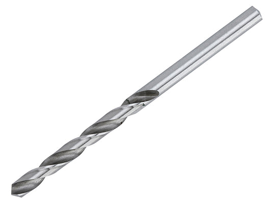 DEWALT HSS-G Jobber Drill Bit 4.5mm OL:80mm WL:47mm DEWDT5212QZ