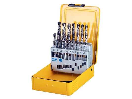 DEWALT DT5923 Extreme Metal Drill Bit Set, 19 Piece DEWDT5923QZ