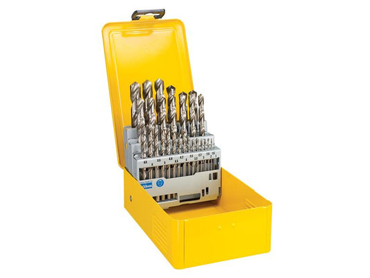 DEWALT DT5929 Extreme Metal Drill Bit Set, 29 Piece DEWDT5929QZ