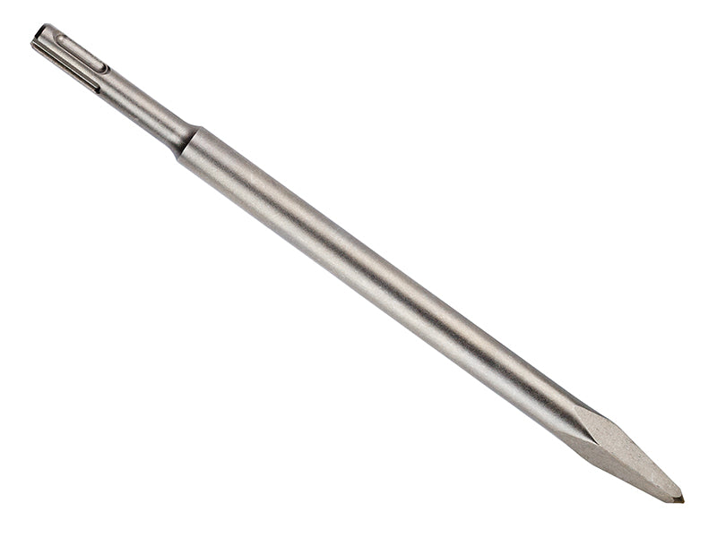 DEWALT SDS Plus Steel Point Chisel 250mm DEWDT6801QZ