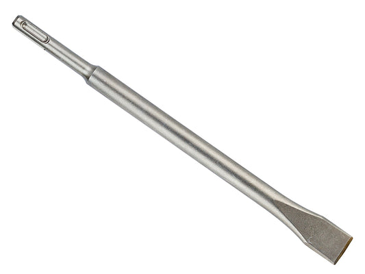 DEWALT SDS Plus Steel Flat Chisel 20 x 250mm DEWDT6802QZ