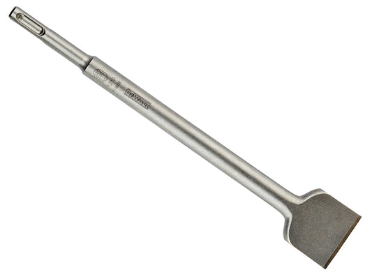 DEWALT SDS Plus Steel Spade Chisel 40 x 200mm DEWDT6803QZ