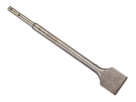 DEWALT SDS Plus Steel Tile/Scaling Chisel 40 x 200mm DEWDT6806QZ
