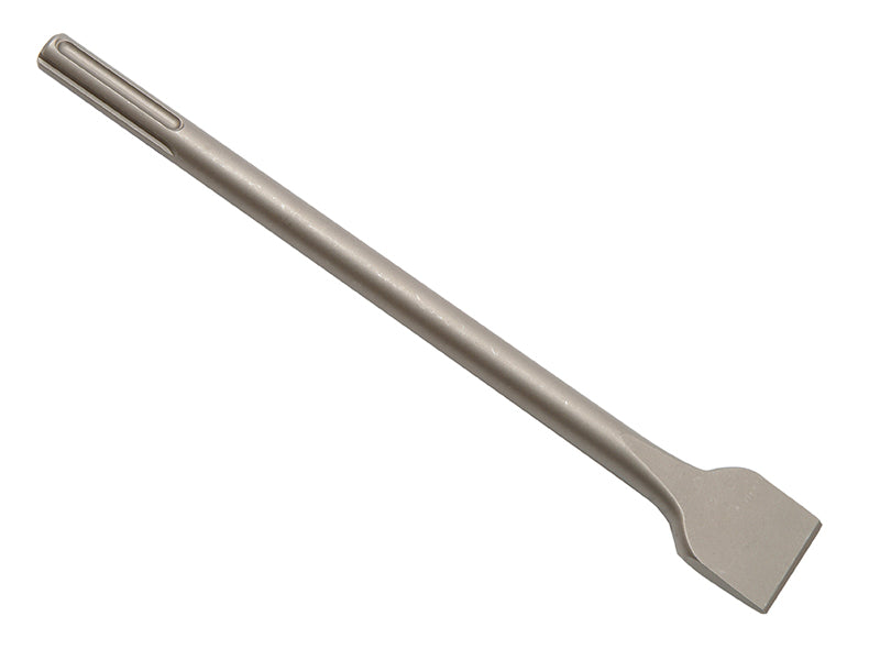 DEWALT SDS Max Steel Flat 50mm Length 360mm DEWDT6824QZ