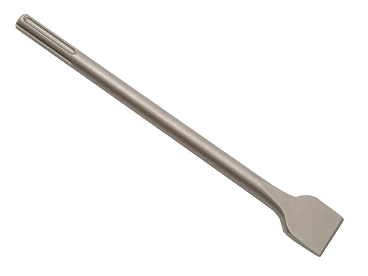 DEWALT SDS Max Steel Flat 50mm Length 360mm DEWDT6824QZ