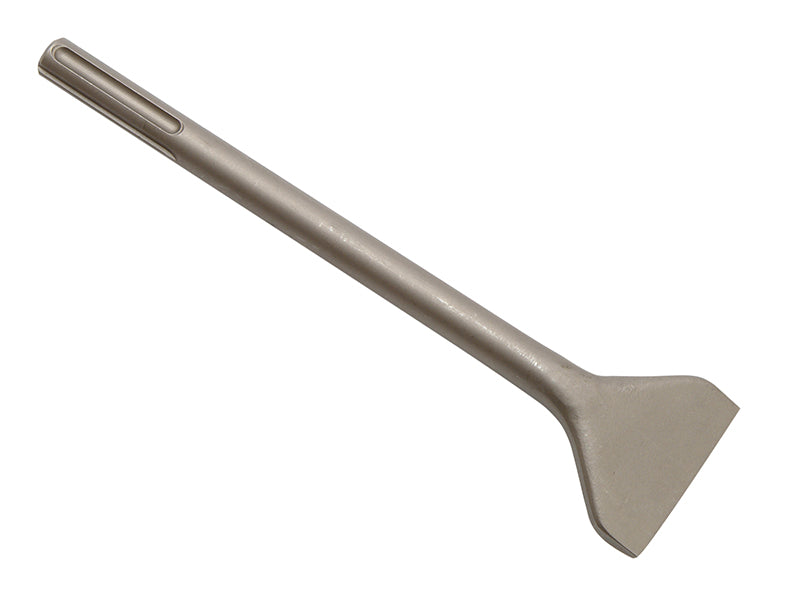 DEWALT SDS Max Steel Tile Chisel 80 x 300mm DEWDT6834QZ