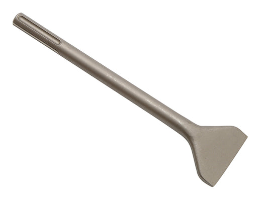 DEWALT SDS Max Steel Tile Chisel 80 x 300mm DEWDT6834QZ