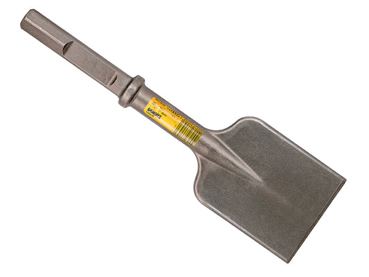 DEWALT Steel Asphalt Cutter 30kg 115 x 430mm DEWDT6934QZ