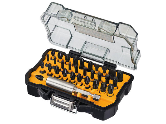 DEWALT DT70523T Impact Screwdriving Set, 32 Piece DEWDT70523T