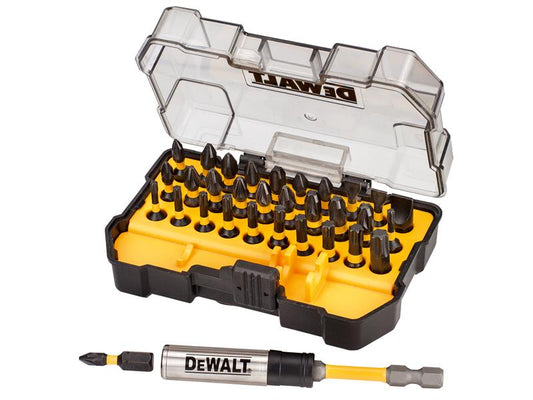 DEWALT DT70587 FLEXTORQ™ Bit Set, 32 Piece DEWDT70587QZ
