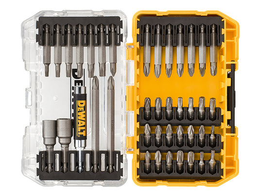 DEWALT DT70702 Screwdriving Set, 40 Piece DEWDT70702QZ