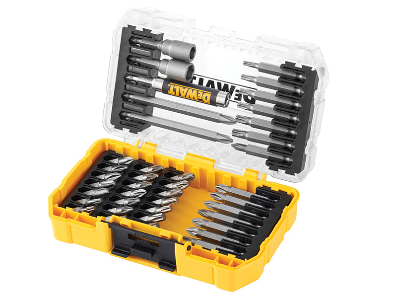DEWALT DT70702 Screwdriving Set, 40 Piece DEWDT70702QZ