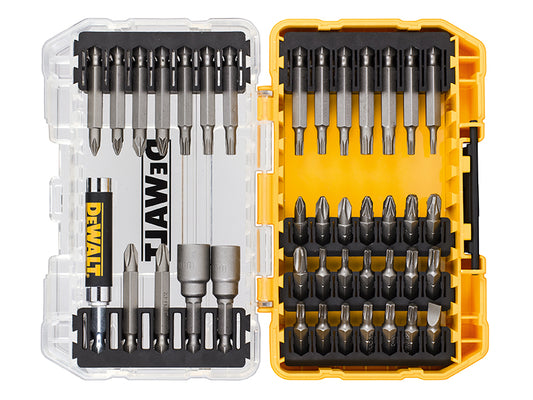 DEWALT DT70705 Screwdriving Set, 40 Piece DEWDT70705QZ