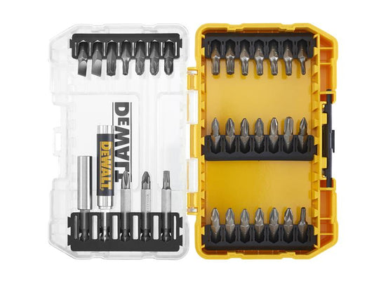 DEWALT DT70709 Screwdriving Set, 33 Piece DEWDT70709QZ