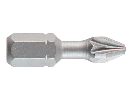 DEWALT DT7211 Torsion Bits PZ1 x 25mm (Pack 5) DEWDT7211QZ