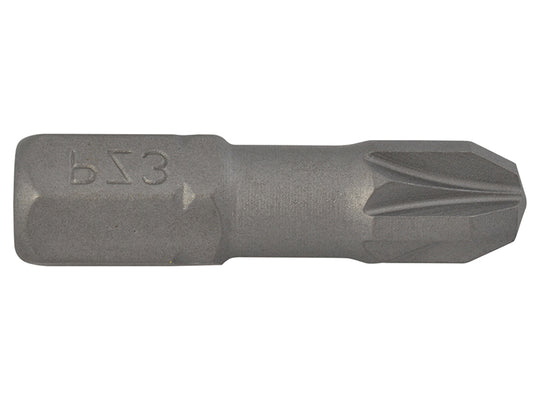 DEWALT DT7213 Torsion Bits PZ3 x 25mm (Pack 5) DEWDT7213QZ