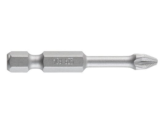 DEWALT DT7226 Torsion Bits PZ2 x 50mm (Pack 5) DEWDT7226QZ