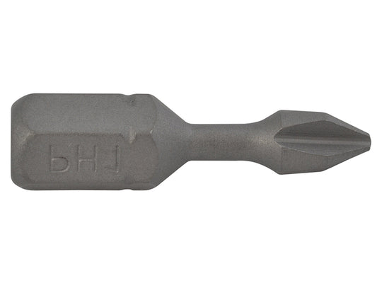 DEWALT DT7231 Torsion Bits PH1 x 25mm (Pack 5) DEWDT7231QZ