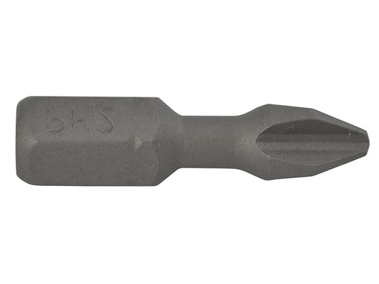 DEWALT DT7232 Torsion Bits PH2 x 25mm (Pack 5) DEWDT7232QZ