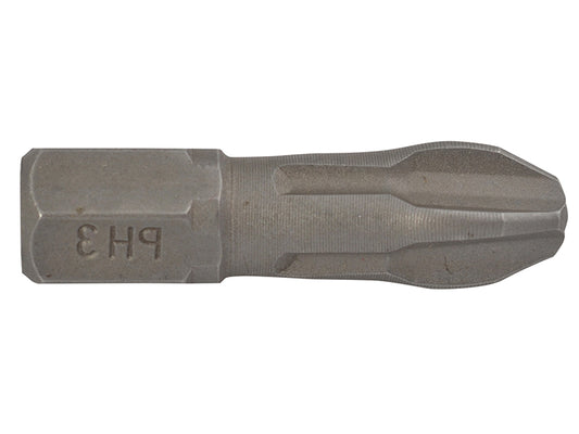 DEWALT DT7233 Torsion Bits PH3 x 25mm (Pack 5) DEWDT7233QZ
