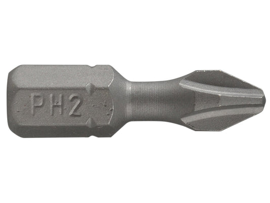 DEWALT DT7238 Torsion Bits PH2 x 25mm (Pack 20) DEWDT7238QZ