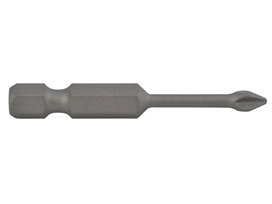 DEWALT DT7245 Torsion Bits PH1 x 50mm (Pack 5) DEWDT7245QZ