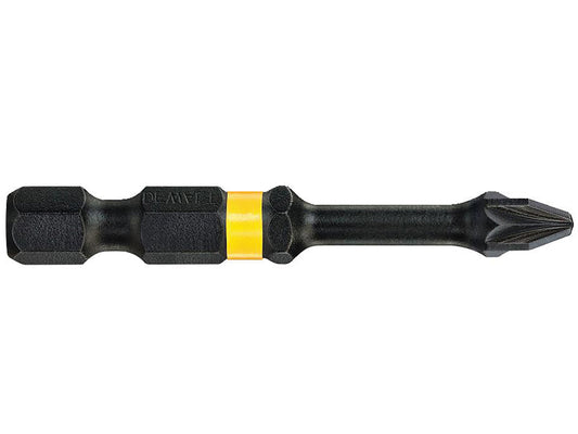 DEWALT Extreme Impact Torsion Bits PZ1 x 50mm (Pack 5) DEWDT7390TQZ